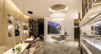 蕭邦手表維修網(wǎng)點